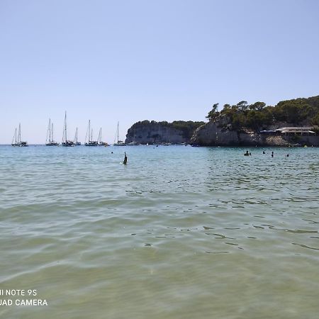 Menorca Cala Galdana Apartment Cala Galdana  Exterior photo